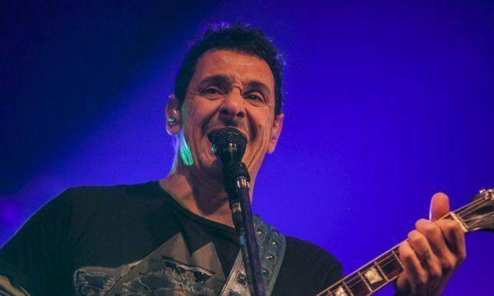 La aplanadora del rock arras� nuevamente en Mendoza