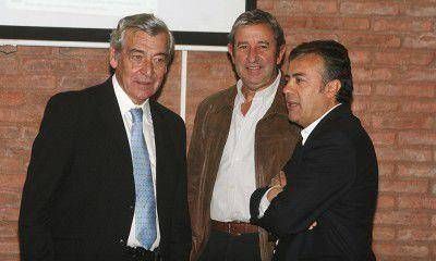 Jos� Bord�n dirige en la UNCuyo el "Centro de Asuntos Globales"