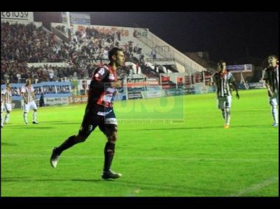 Patronato e Independiente Rivadavia igualaron 1 a 1 en el Grella