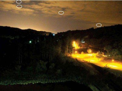 A�n contin�a el misterio