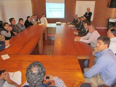 Desde hoy entregar�n los certificados a damnificados