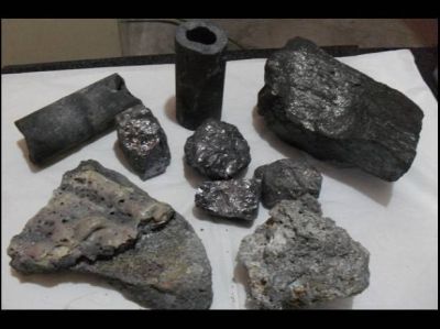 Donaron piezas que tendr�an valor arqueol�gico al Museo Ovni