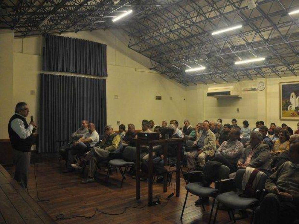 Anticipan graves resultados por la intensidad de la sequ�a