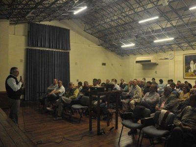 Anticipan graves resultados por la intensidad de la sequ�a