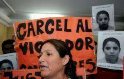 Con dos imputados el caso de Micaela Reina va a juicio oral