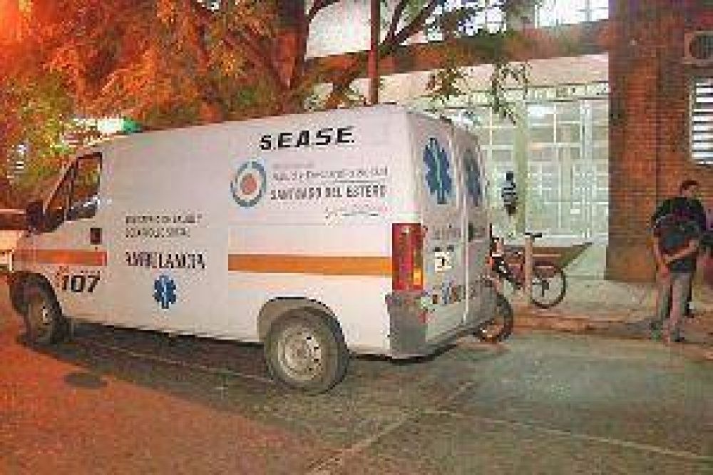 Grave: alumna "drog�" a 30 compa�eros con gaseosa y ansiol�ticos