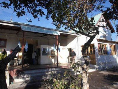 Sospechan que una red alquila vaginas para llevar droga a los presos alojados en la c�rcel de San Rafael