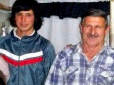 Muri� el productor av�cola baleado durante un asalto 