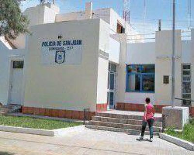 Abuelo, padre e hijo murieron en un accidente vial en J�chal