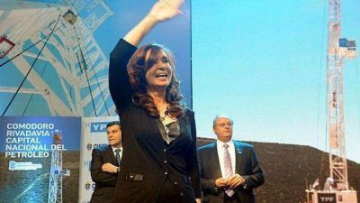Cristina Kirchner encabezar�a los festejos por el bicentenario de Paran�  
