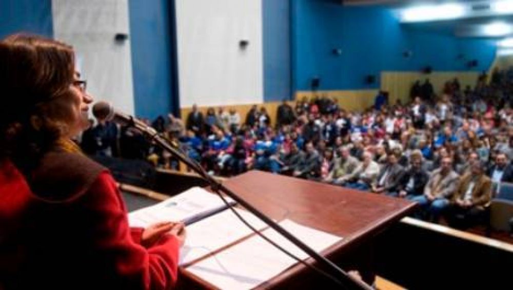 Confirman la construcci�n de un n�cleo urbano de 4.000 viviendas