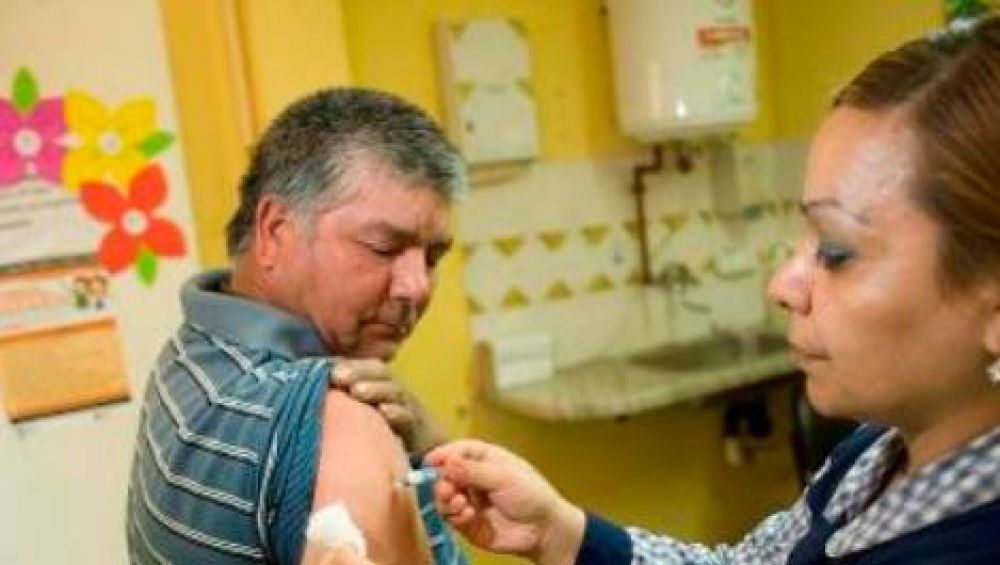 La provincia est� en vigilancia y alerta epidemiol�gica