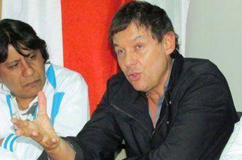 Costa ultima detalles del frente electoral