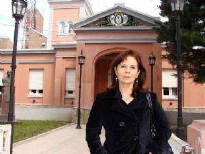 Susana Trimarco viene a Catamarca