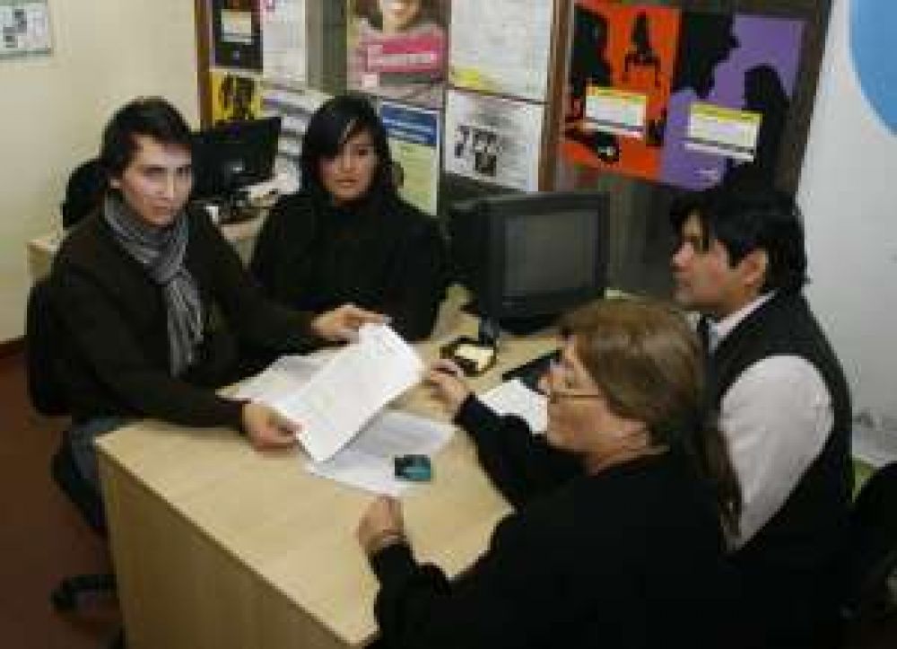 Discriminaci�n: proponen un curso para los polic�as