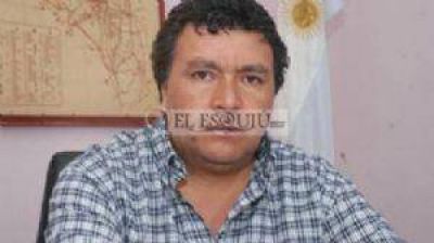 Soria otorg� el aumento del 20%