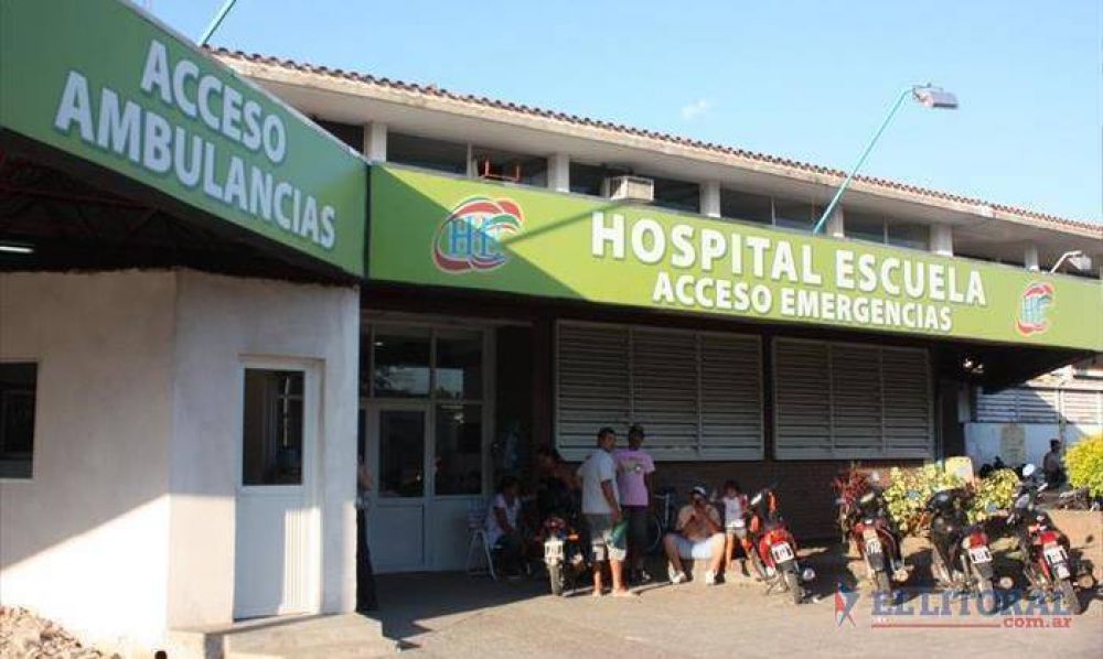 Muri� motociclista que fue atropellado por camioneta
