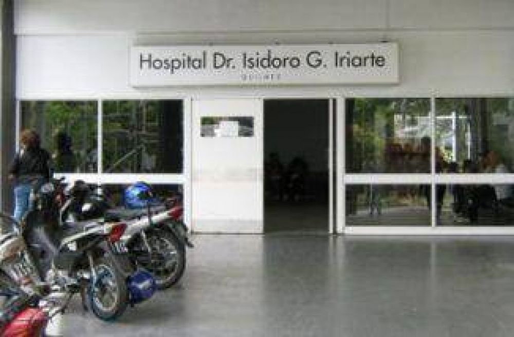 Gripe A: un caso confirmado, y cinco que esperan confirmaci�n en el Hospital de Quilmes