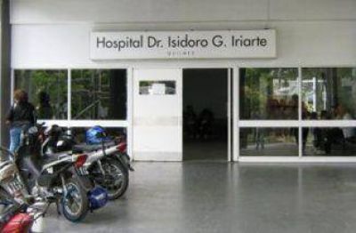 Gripe A: un caso confirmado, y cinco que esperan confirmaci�n en el Hospital de Quilmes