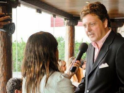 RIZZI SIGUE RECIBIENDO APOYOS POR SU CANDIDATURA A DEFENSOR DEL PUEBLO