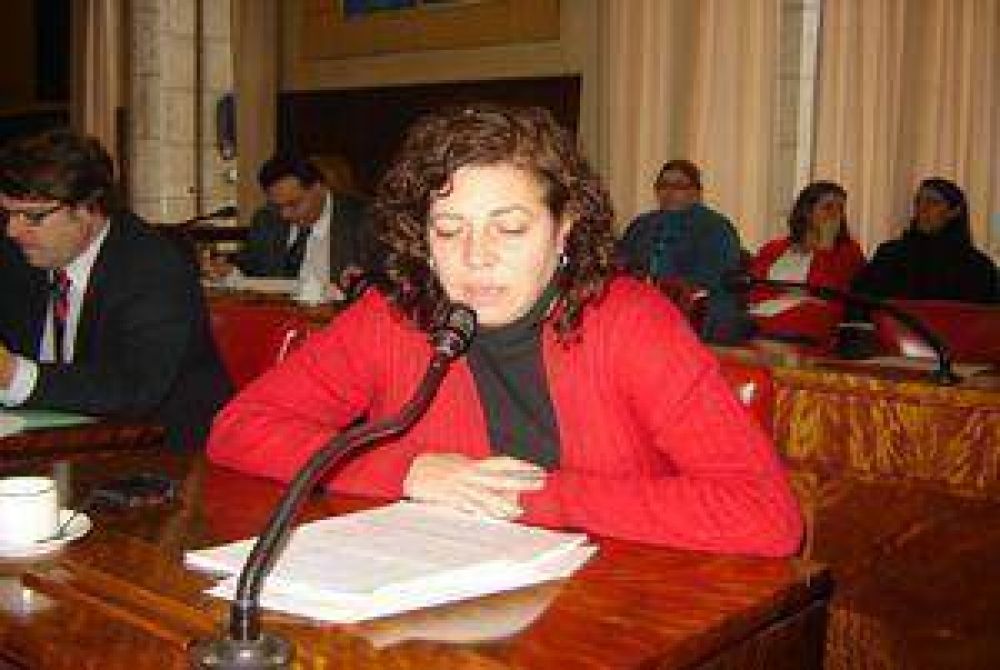 Consulta Popular: �El costo pol�tico m�s alto ser� para el intendente Pulti�