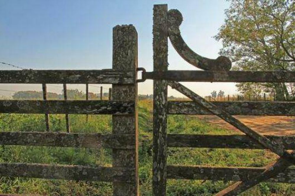 Ruralistas correntinos acompa�ar�an el paro