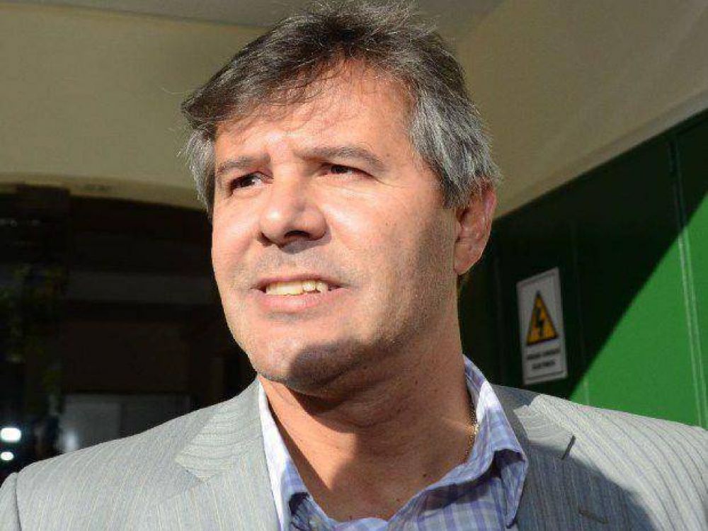 La AFIP investigar� a Marcelo Cil