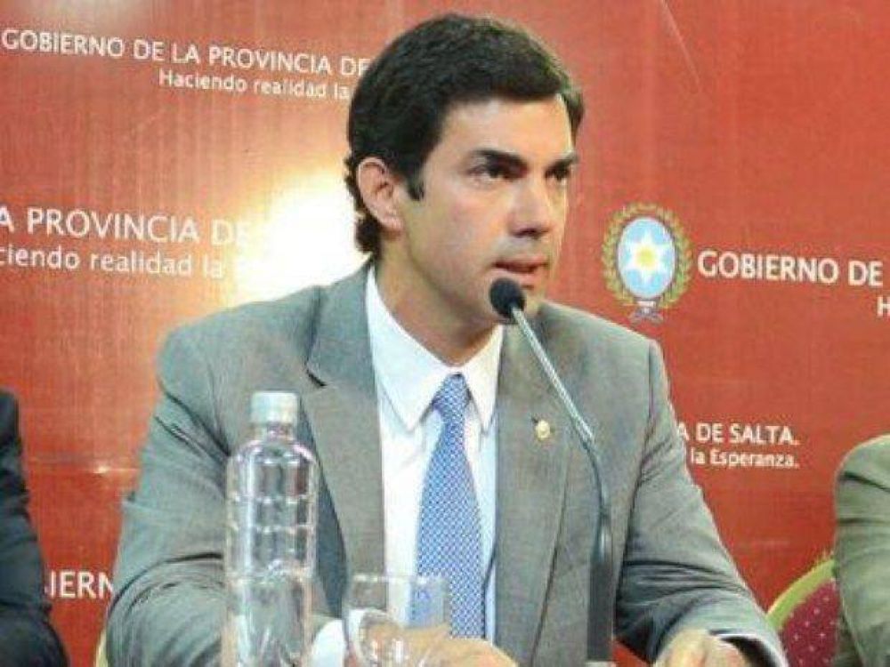Urtubey replic� a Romero y se enoj� con El Tribuno