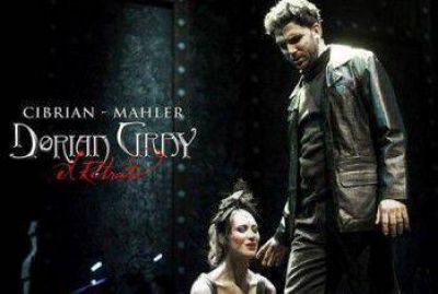  Llega a Mar del Plata ''Dorian Gray, el retrato''