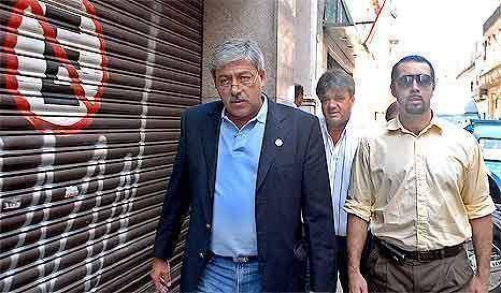 "La prioridad de Kirchner es ver c�mo hace para perder por menos"
