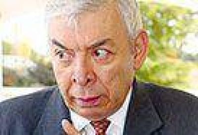 Tavella dijo que no hay intenci�n de aumentar el bono   