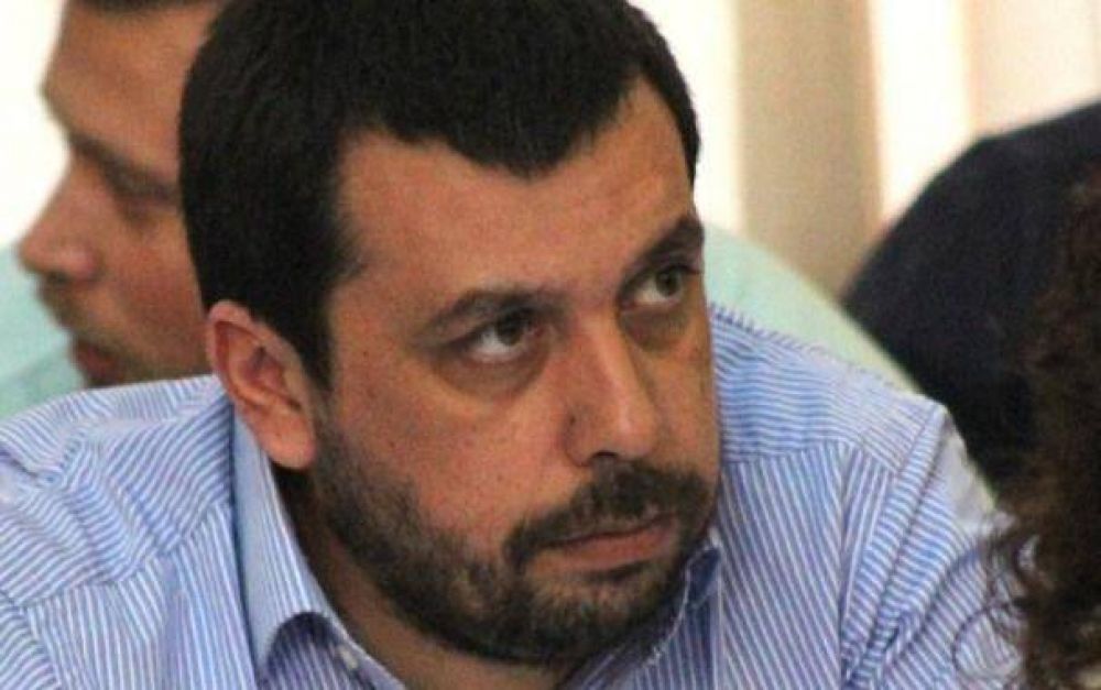 Denuncian problemas en el Jard�n N� 911