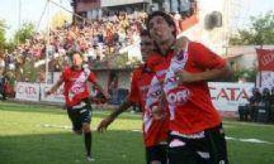 Final del sue�o para Gimnasia y Tiro