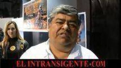 Invitan a los salte�os y a los turistas a la edici�n 2013 del Sun's Race