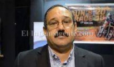 Sergio Leavy: "J.C.Romero fue doce a�os gobernador y llen� de carteles Tartagal, porque no lo conoc�amos"