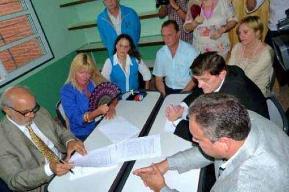 El salario docente registrar� una suba promedio del 22 al 28 por ciento 