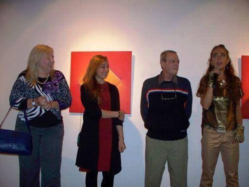 El alma y la naturaleza misionera en tres exposiciones en el museo Yapar�