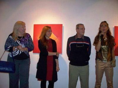 El alma y la naturaleza misionera en tres exposiciones en el museo Yapar�