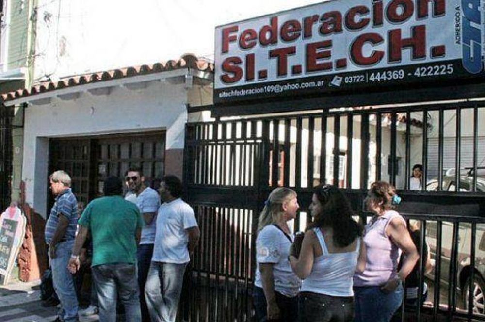 Nuevo rev�s judicial para el gremio Federaci�n Sitech