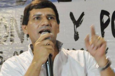 La l�nea que lidera Mongel� analiza presentar candidatos propios en las PASO