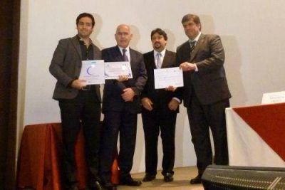 El Amerian Portal del Iguaz� recibi� la distinci�n de �Hotel Accesible� 