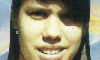 Buscan a Virginia Anahi Maciel