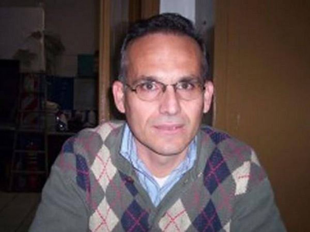 Hallaron muerto al Secretario General del CICOP