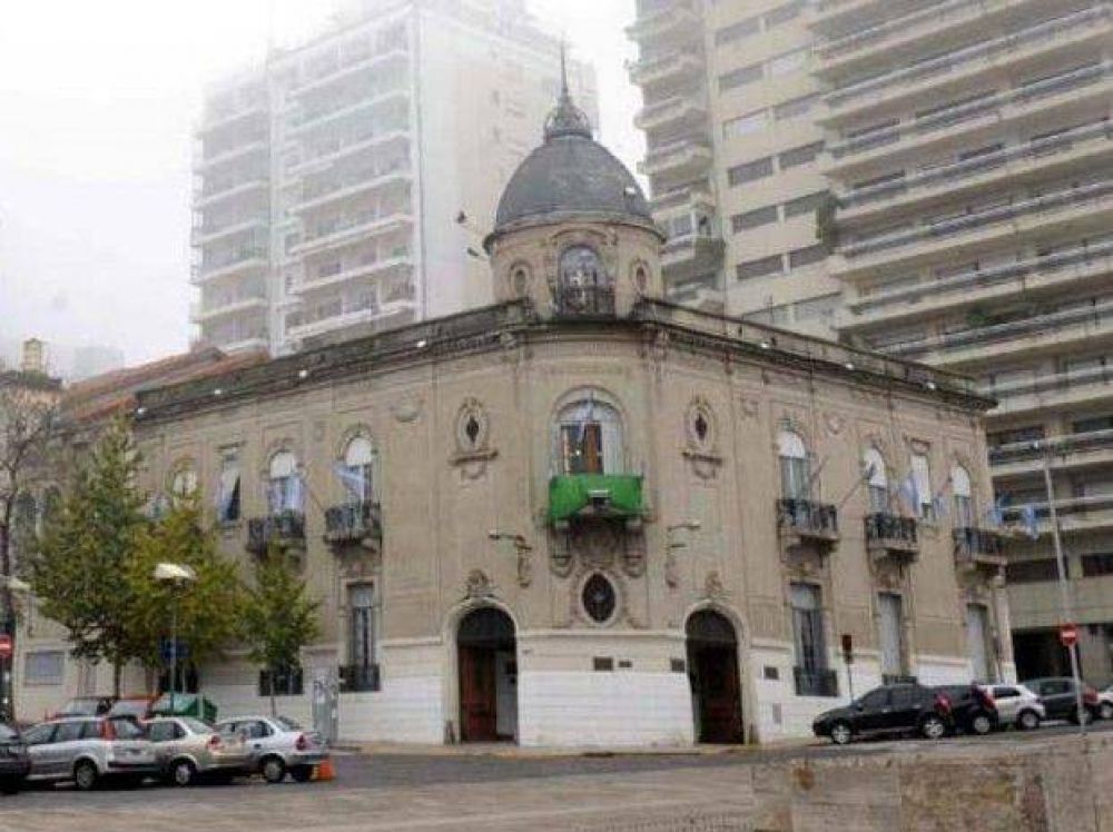 Fren�tico cierre de listas para los comicios a concejal en Rosario