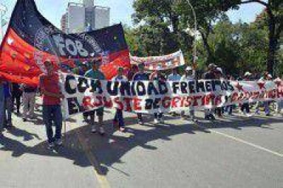 Organizaciones protestar�n por �incumplimientos permanentes a los programas de empleo�