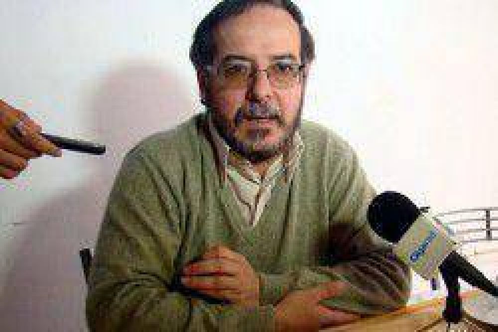 Se alejan las posibilidades de acuerdo entre Libres del Sur/FAP y la UCR