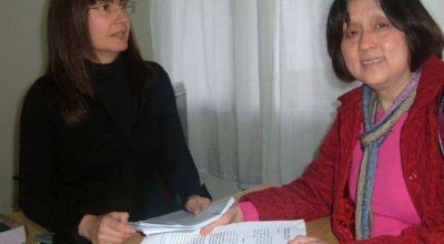 Terada present� un amparo contra la reforma judicial