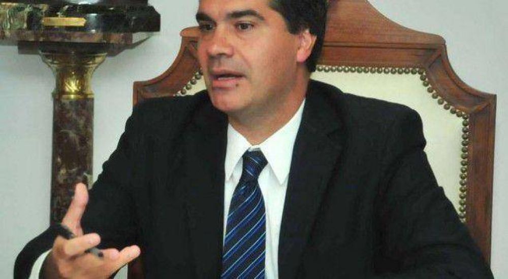 Capitanich inaugurar� viviendas en Plaza