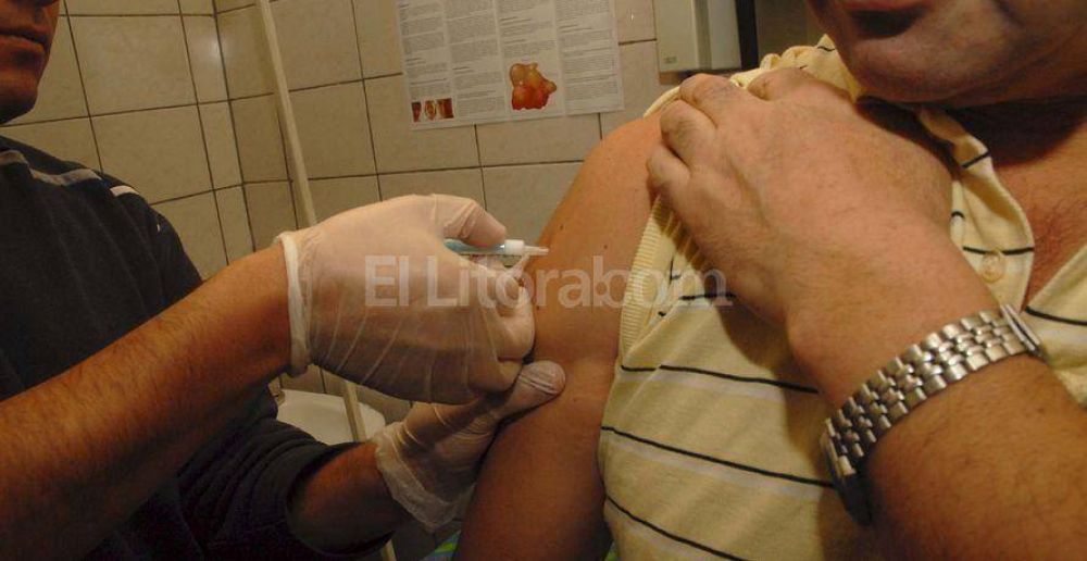 Una embarazada con Gripe A est� internada en el Iturraspe