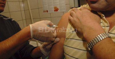 Una embarazada con Gripe A est� internada en el Iturraspe